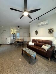 Palmwoods (D16), Condominium #501939291